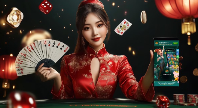 Pacific Spins Casino - ورچوئل گیمز میں