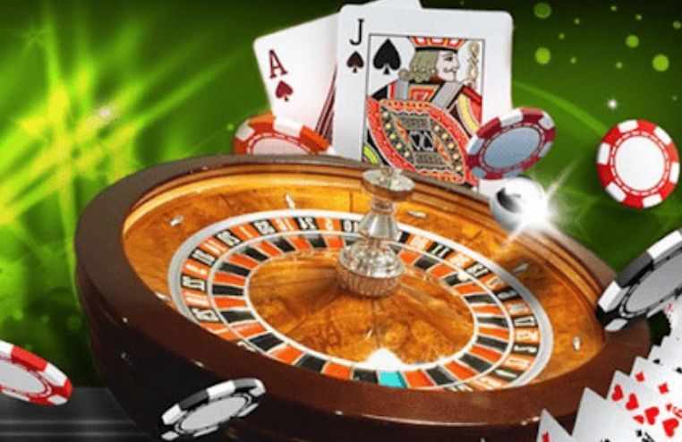 پاکستان کے Pacific Spins Casino کھلاڑیوں کے لیےجیک پاٹ گیم