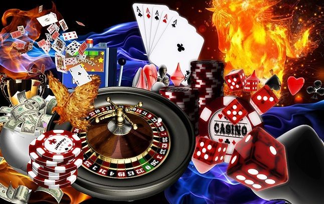 Pacific Spins Casino کیسینو میں رولیٹی گیمز کے بارے میں معلومات