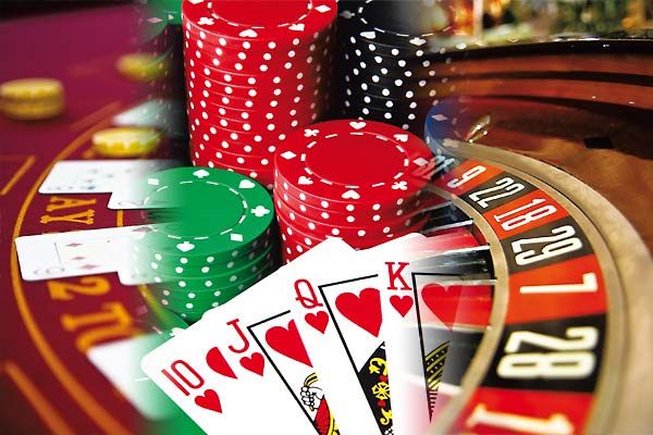 Pacific Spins Casino کیسینو میں بکراٹکھیلیں