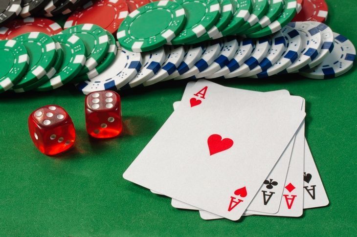 Pacific Spins Casino کیسینو میں لاٹری گیمز میں حصہ لیں۔