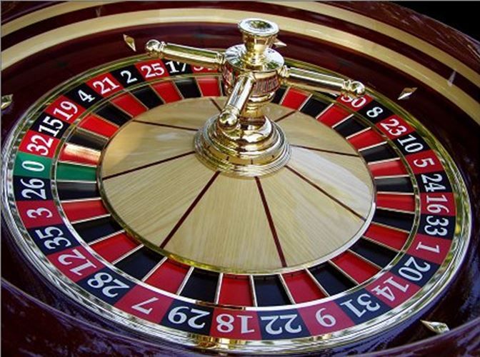 Pacific Spins Casino کھلاڑیوں کے لیے لائیو کیسینو سیکشن