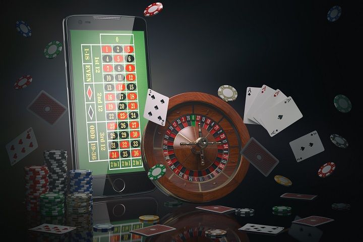 Pacific Spins Casino سائٹ کے لیے آن لائن گیمز فراہم کرنے والے