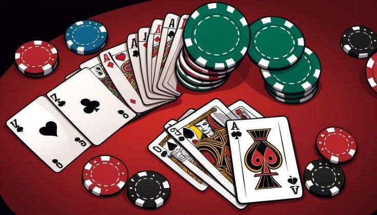 Pacific Spins Casino کیسینو میں سلاٹ کھیلنا شروع کریں۔