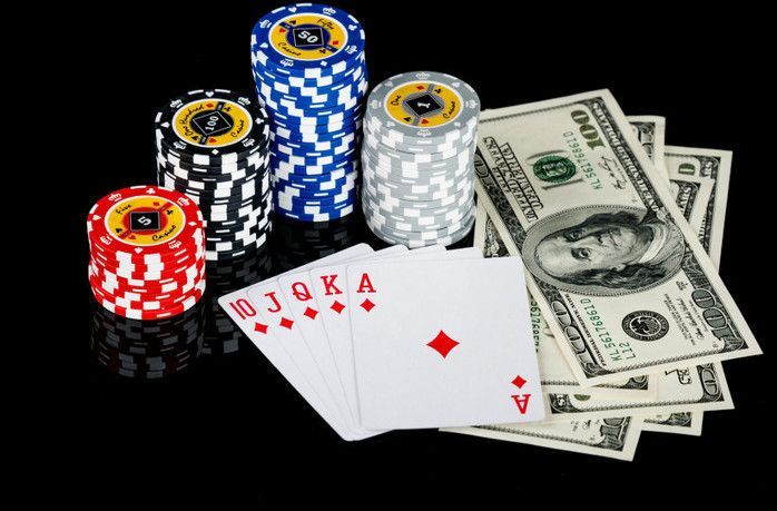 پاکستان کے نئے Pacific Spins Casinoکیسینو کھلاڑیوں کے لیے خوش آمدید بونس