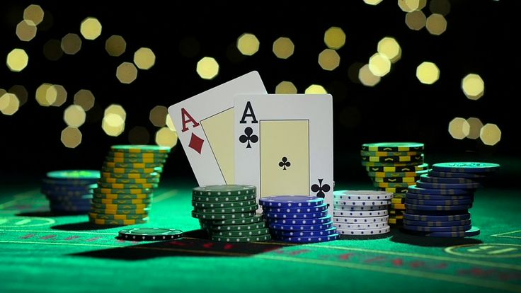 Pacific Spins Casino آن لائن کیسینو میں اصل گیمز